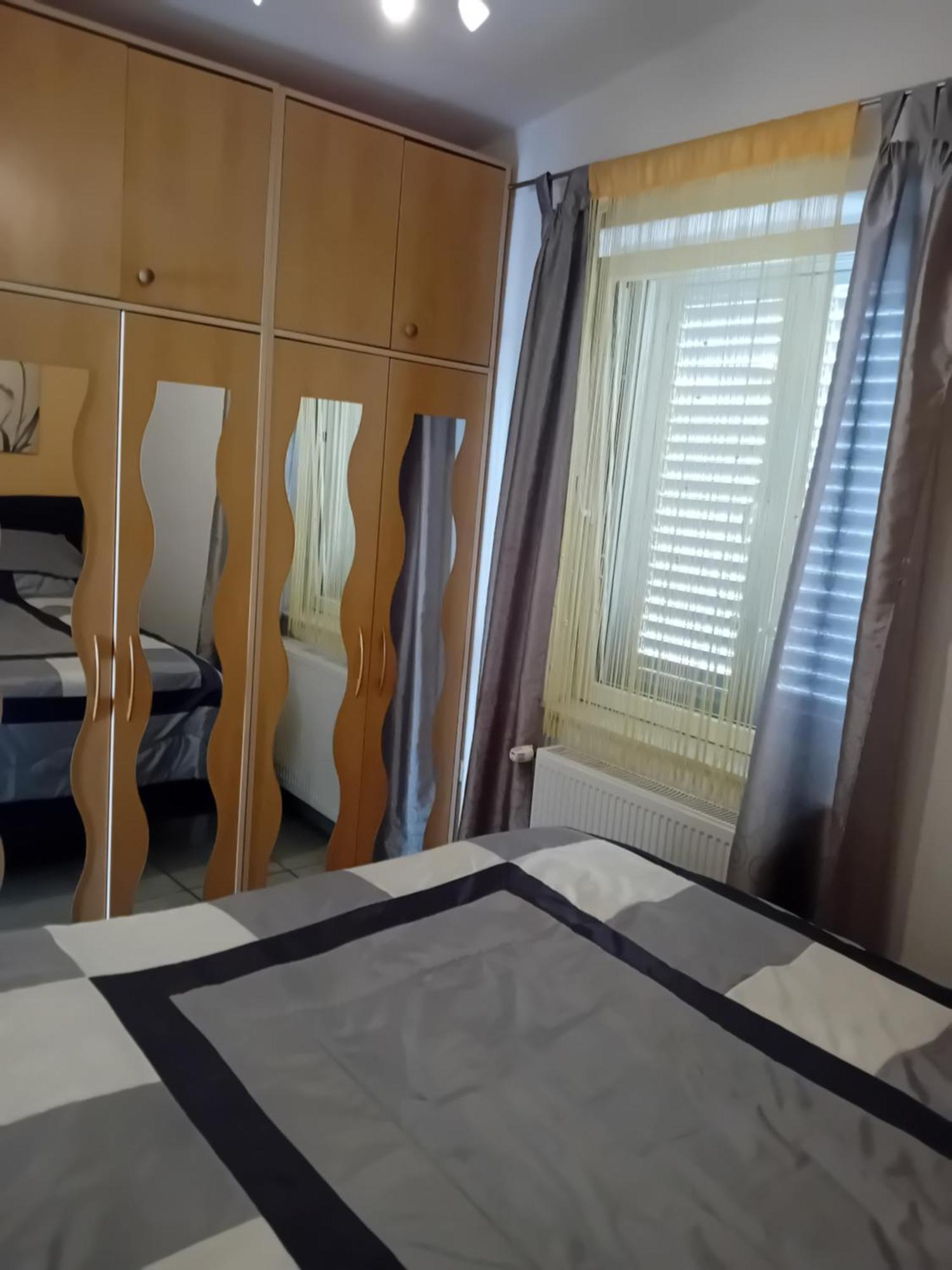 Apartment Apatmani Peternel