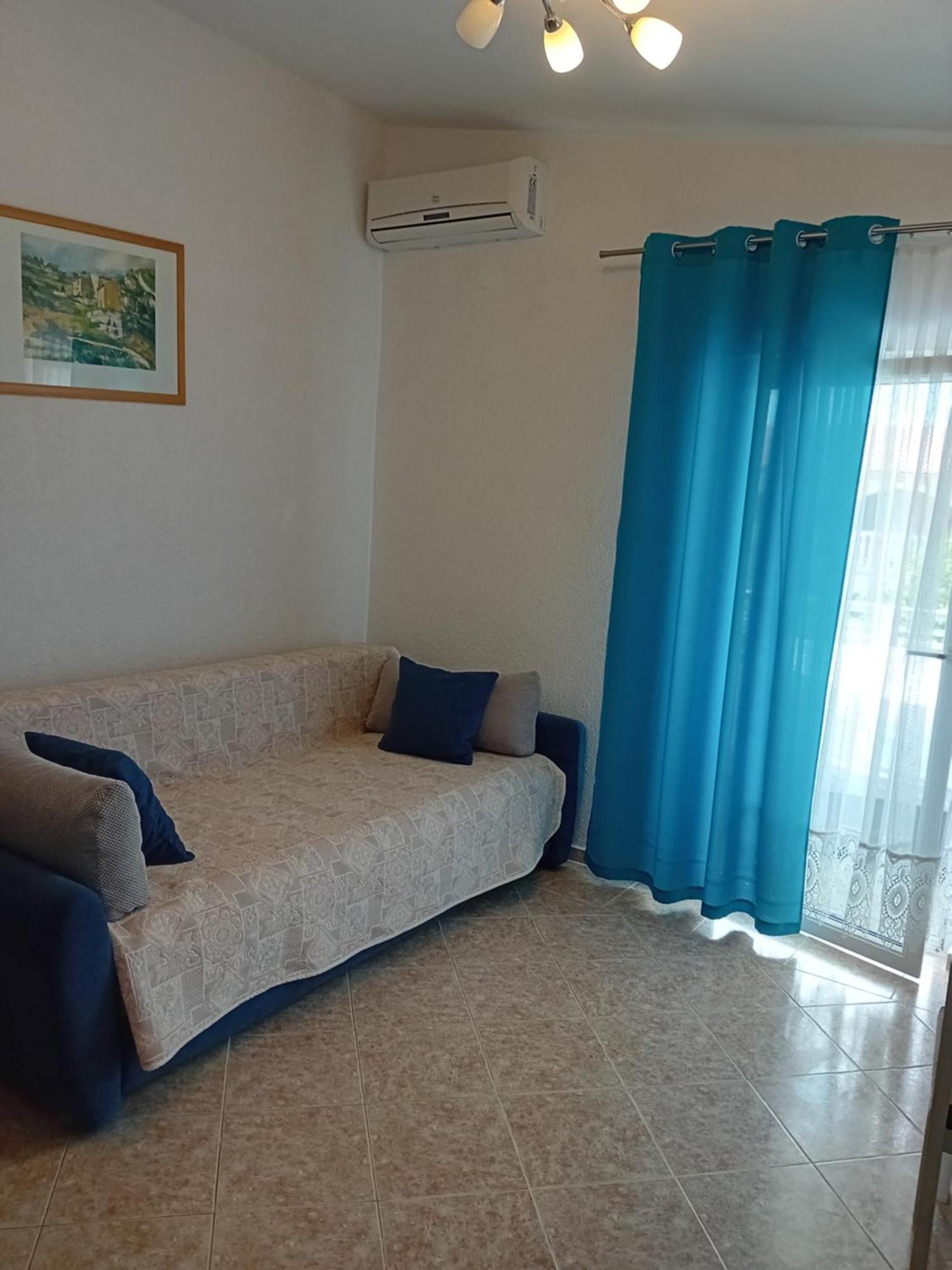 Apartment Apatmani Peternel *