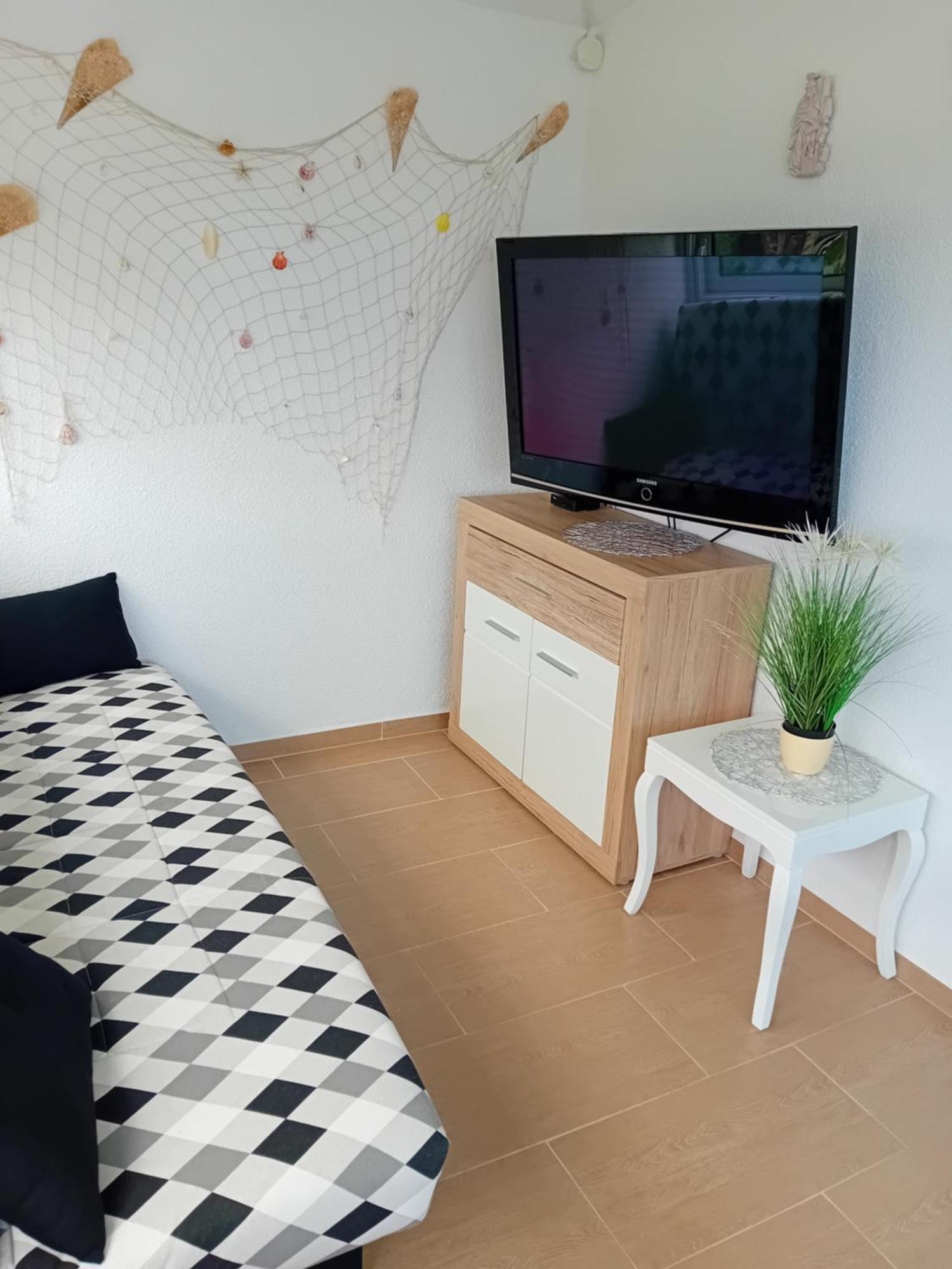 Apartment Apatmani Peternel *