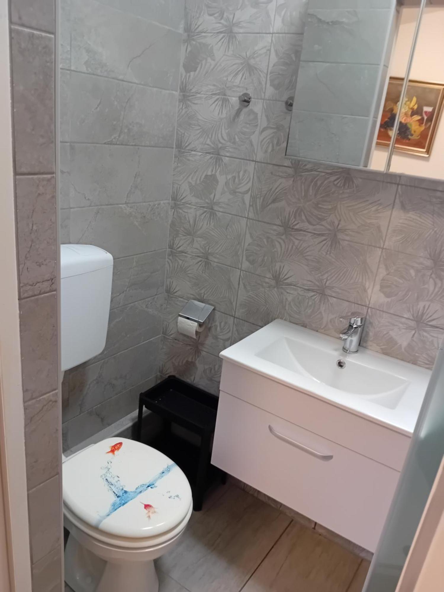 Apartment Apatmani Peternel