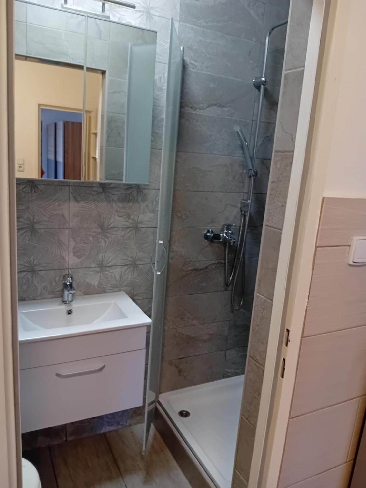 Apartment Apatmani Peternel