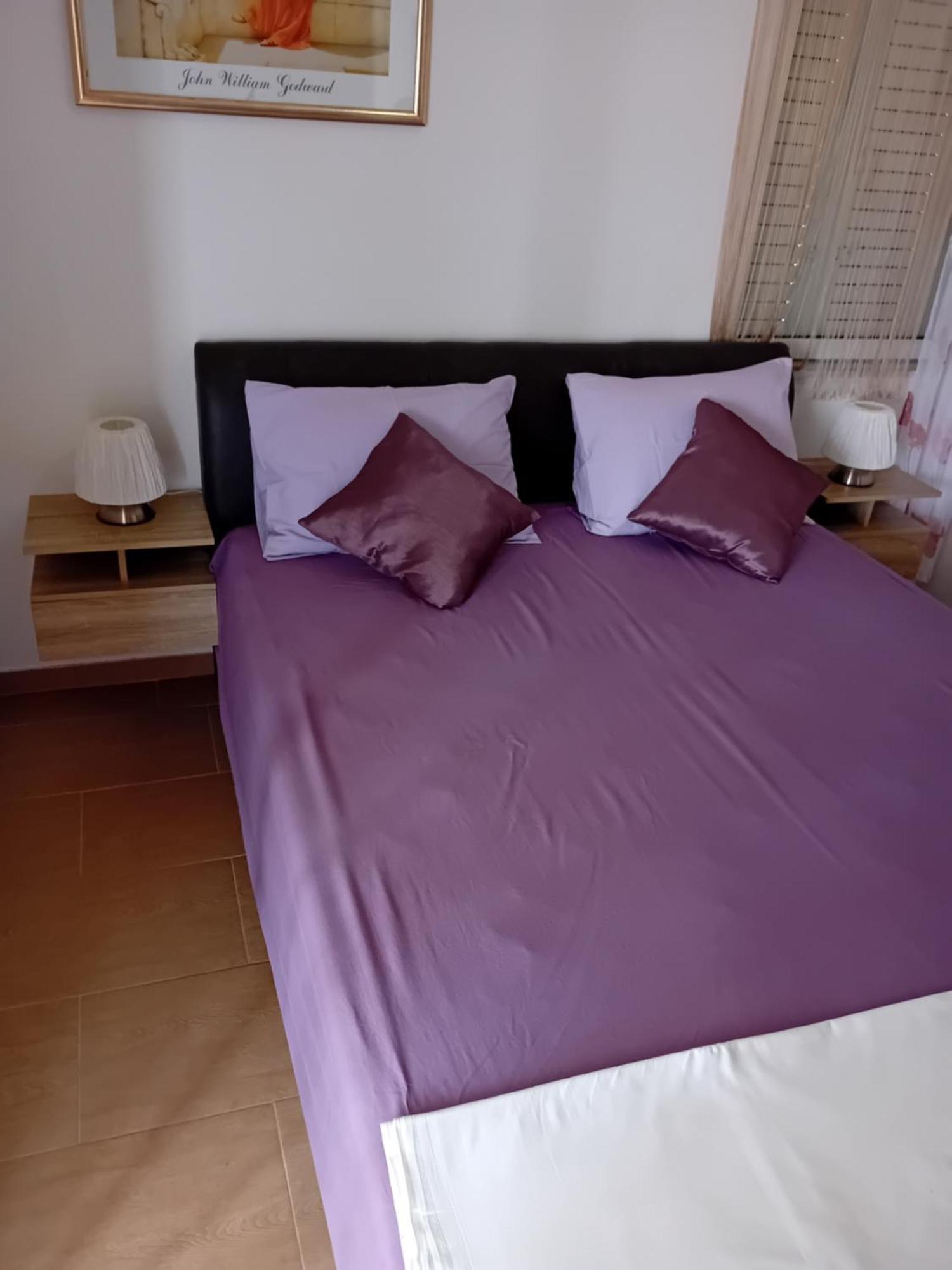 Apartment Apatmani Peternel