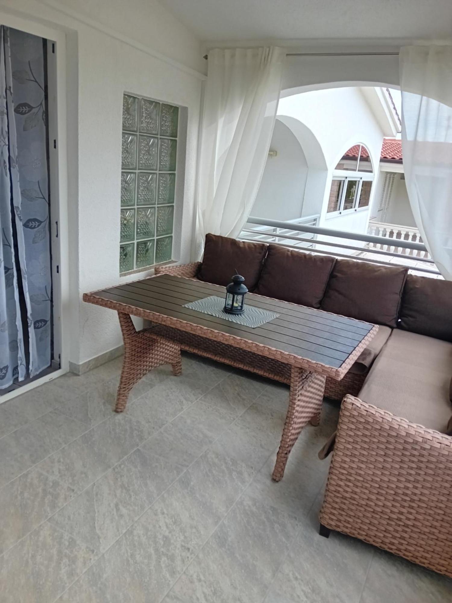 Apatmani Peternel Apartment *