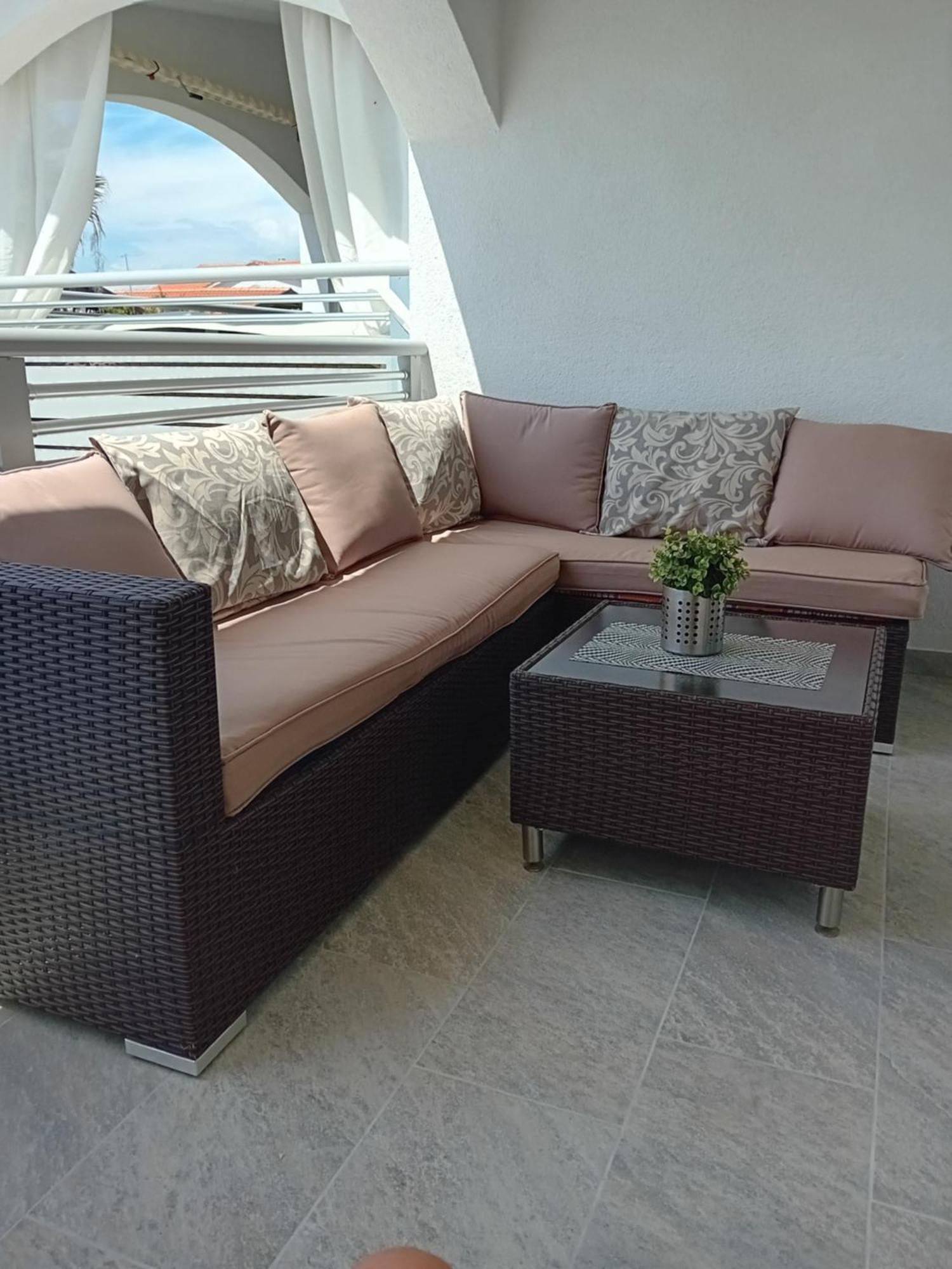 Apartament Apatmani Peternel Vir