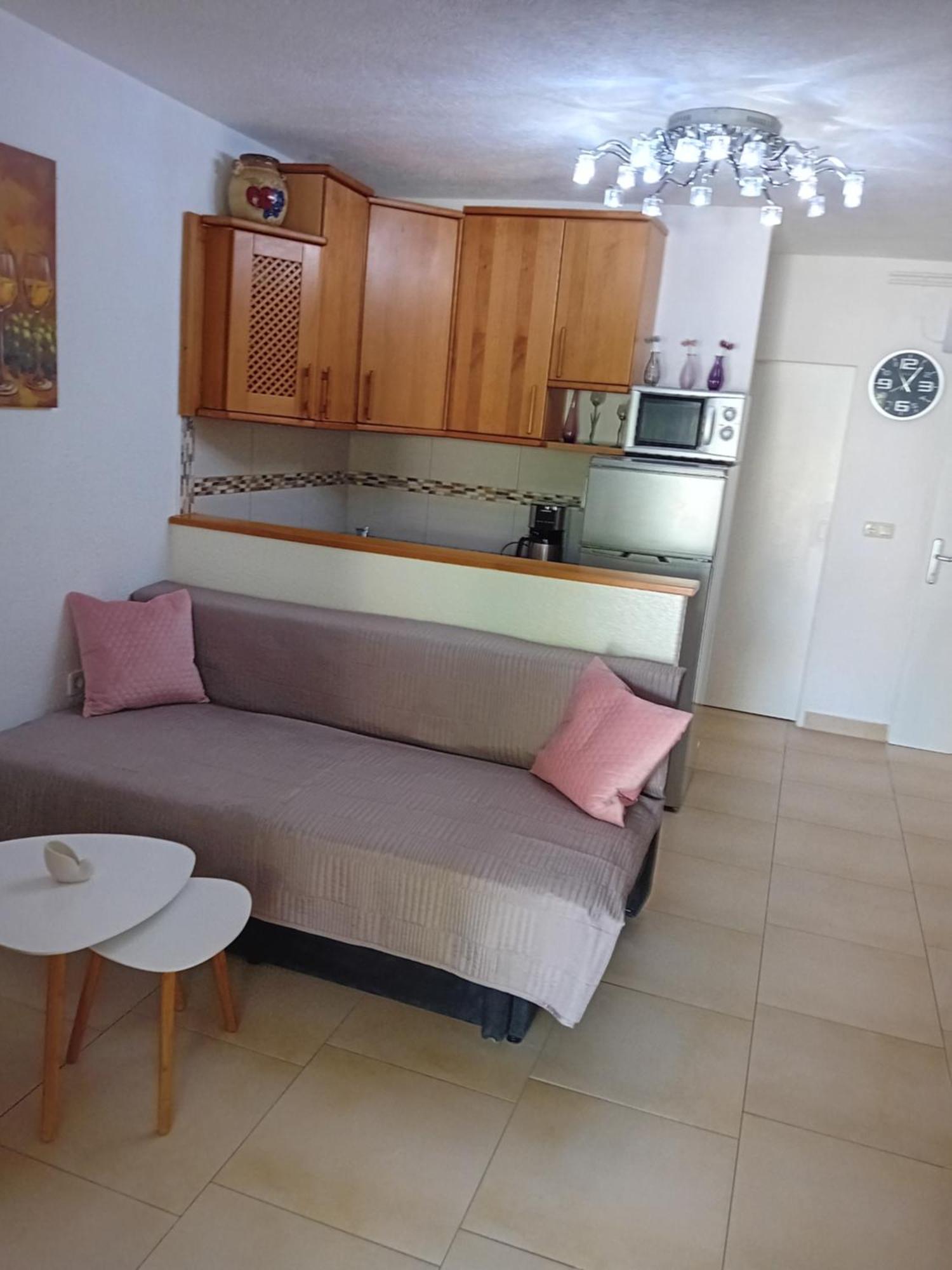 Apartment Apatmani Peternel *