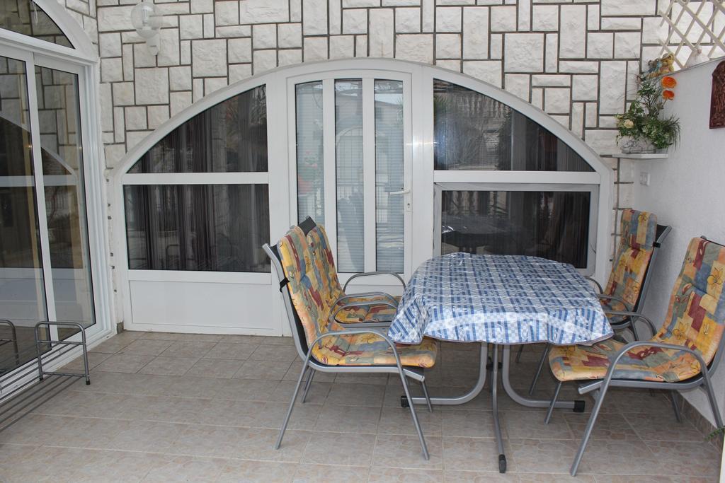 Apatmani Peternel Apartment