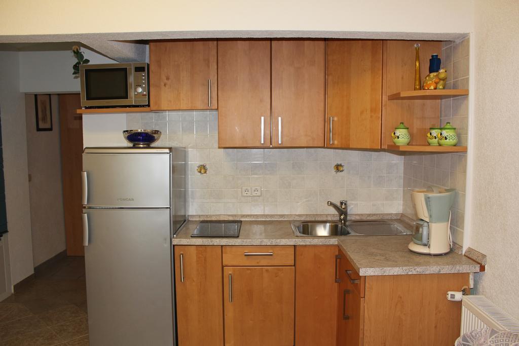 Apartment Apatmani Peternel Vir