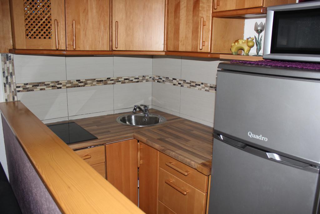 Apartment Apatmani Peternel