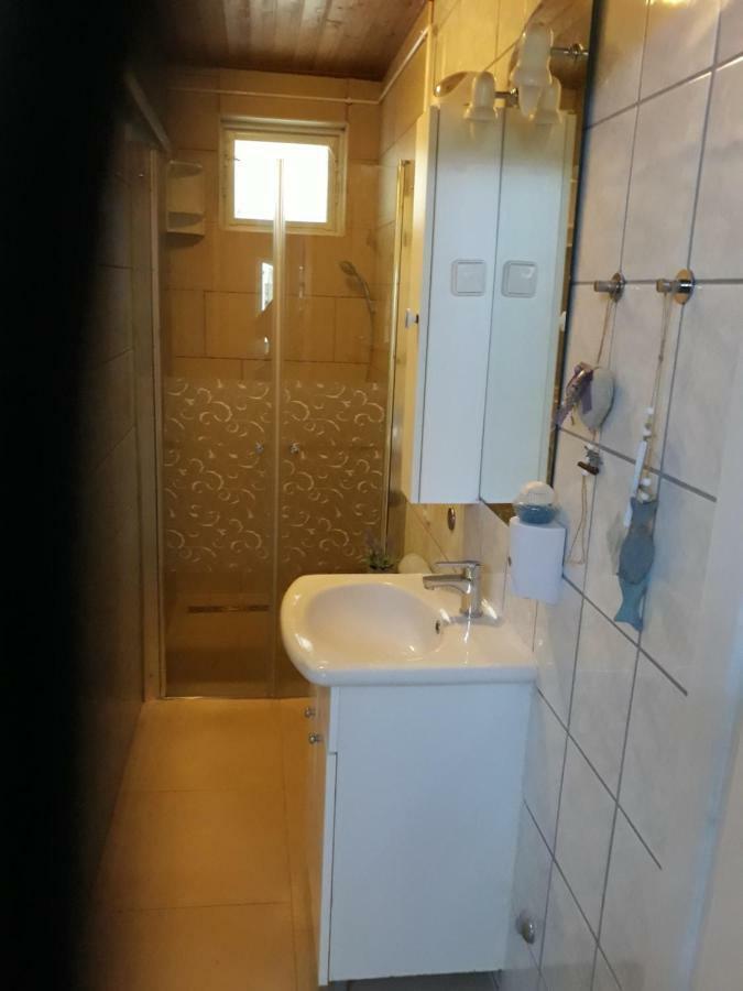 Apartment Apatmani Peternel Vir